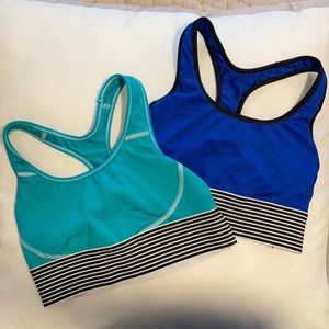 Champion - wide band Sports bra